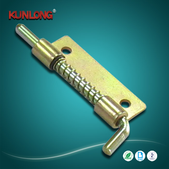 SK2-037-2 KUNLONG Pivote Industrial Bisagra