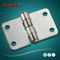 SK2-028-2 KUNLONG Industrial Cabinet - Bisagra de acero inoxidable