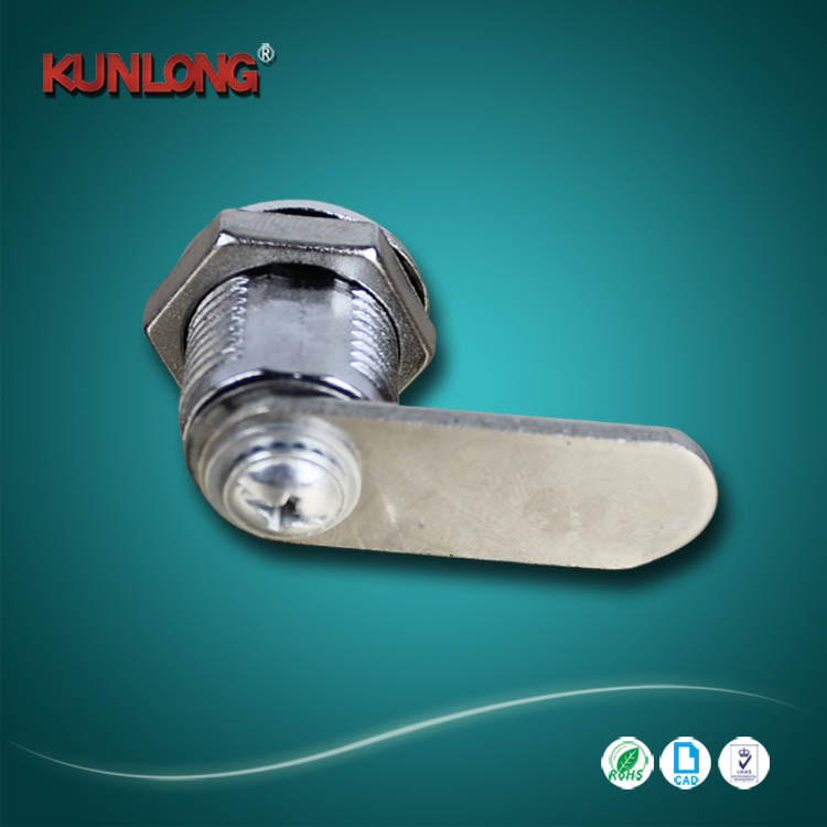 SK1-003 KUNLONG Industrial Cam Lock