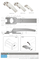 SK3-367 KUNLONG Heavy Duty Draw Latch