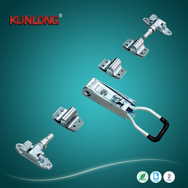 SK1-011101 Cierre de contenedor KUNLONG