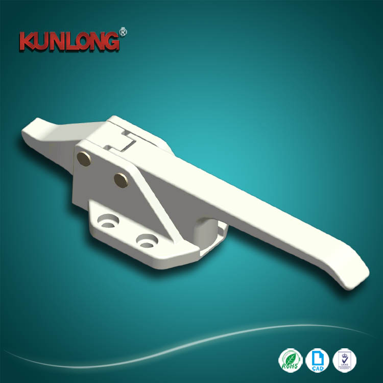  Mango de compresión industrial SK1-903-B KUNLONG