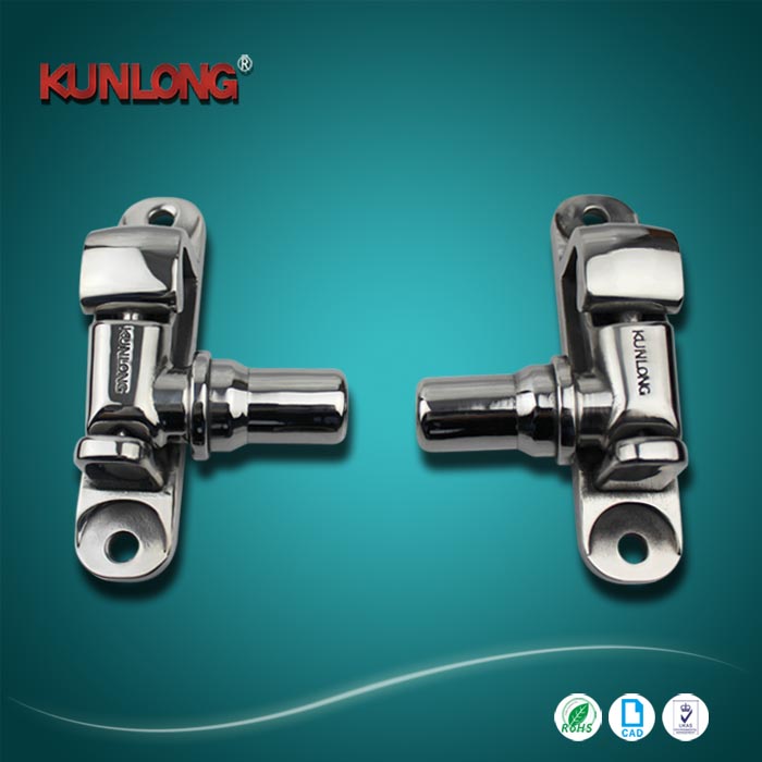 SK1-1593 KUNLONG Contenedor industrial para pestillo