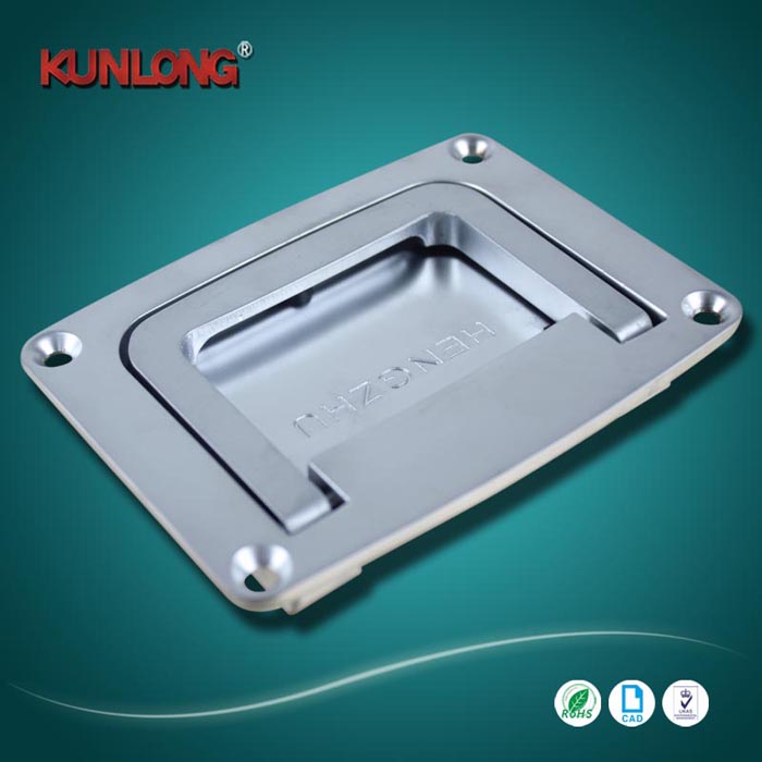 Manija empotrada industrial SK4-026 KUNLONG