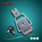 SK3-081 KUNLONG Industrial Pestillo Ajustable