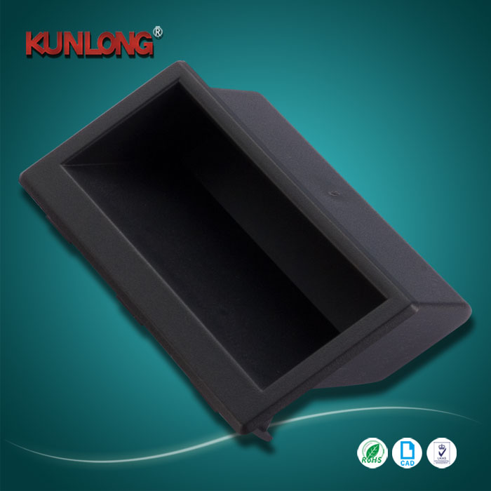 Mango de plástico industrial SK4-017 KUNLONG