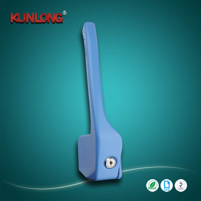Mango de compresión industrial SK1-604 KUNLONG