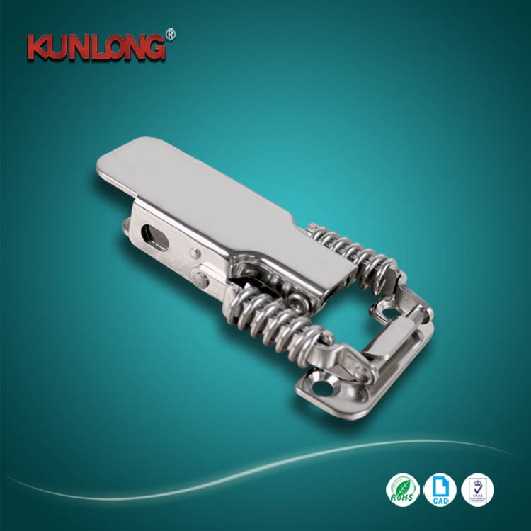 SK3-013 KUNLONG Industrial Compression Spring Draw Latch
