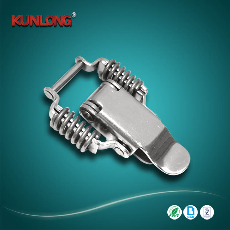 SK3-012 KUNLONG Industrial Spring Draw Latch